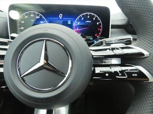 New 2025 Mercedes-Benz C 300 Sedan image 13