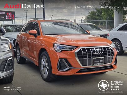 Certified 2023 Audi Q3 2.0T Premium Plus w/ Premium Plus Package
