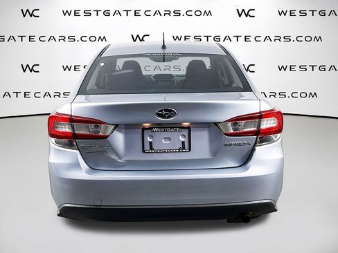 Used 2018 Subaru Impreza 2.0i image 7