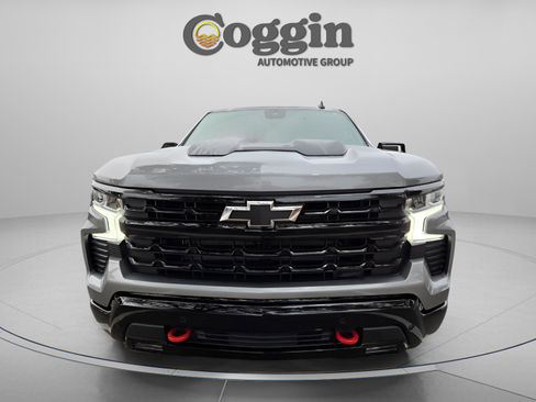 New 2026 Chevrolet Silverado 1500 LT Trail Boss w/ LT Trail Boss Premium Package image 5
