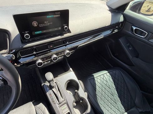 Used 2024 Honda Civic LX image 25