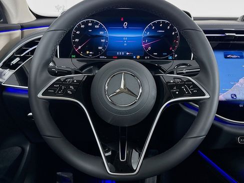 New 2026 Mercedes-Benz E 350 E 350 image 17