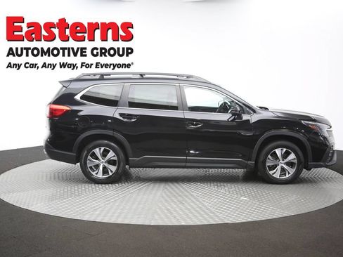 Used 2023 Subaru Ascent Premium w/ Convenience Package AWD/4WD image 44
