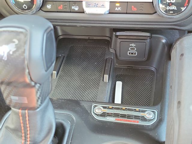 New 2026 Ford Bronco Raptor AWD/4WD image 27