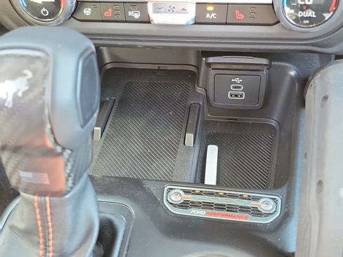 New 2026 Ford Bronco Raptor AWD/4WD image 27