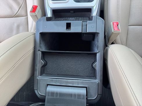Certified 2022 Ford Explorer Limited w/ Equipment Group 301A RWD image 29