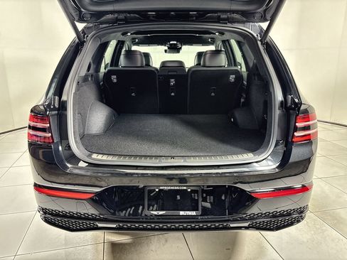 New 2026 Genesis GV80 3.5T Prestige AWD/4WD image 21
