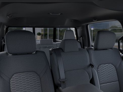 New 2026 RAM 1500 Tradesman AWD/4WD image 36