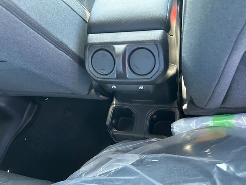 New 2026 Jeep Gladiator Sport AWD/4WD image 29