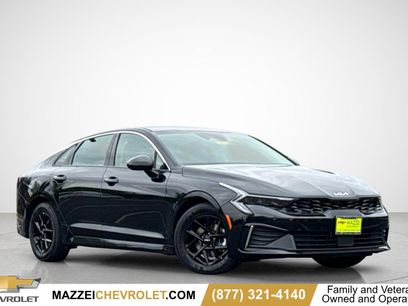 Used 2026 Kia K5 LXS