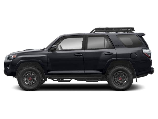 Used 2024 Toyota 4Runner TRD Pro AWD/4WD image 4