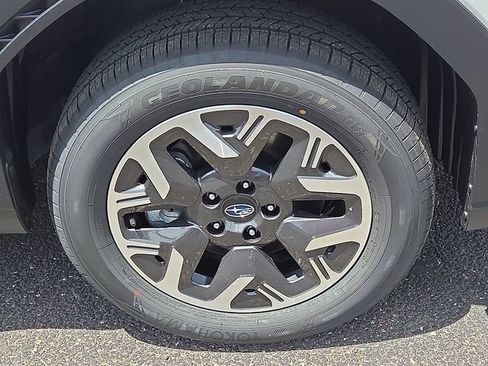 New 2026 Subaru Forester AWD/4WD image 6