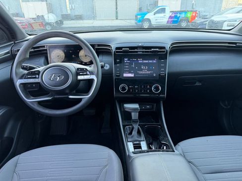 Used 2022 Hyundai Santa Cruz SEL w/ Activity Package AWD/4WD image 9