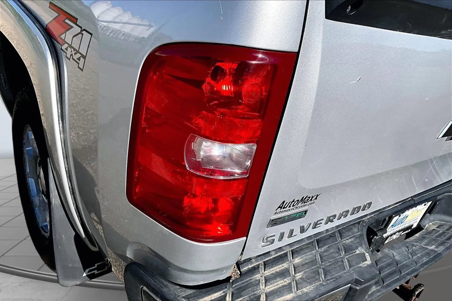 Used 2010 Chevrolet Silverado 1500 LT w/ Power Pack Plus AWD/4WD image 22