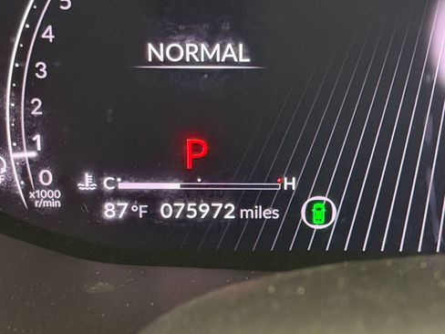 Used 2022 Acura MDX SH-AWD image 17