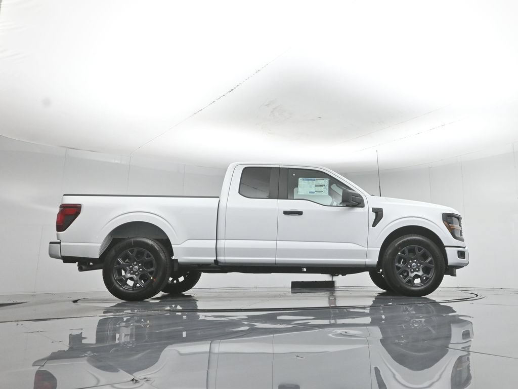 New 2026 Ford F150 STX RWD image 45