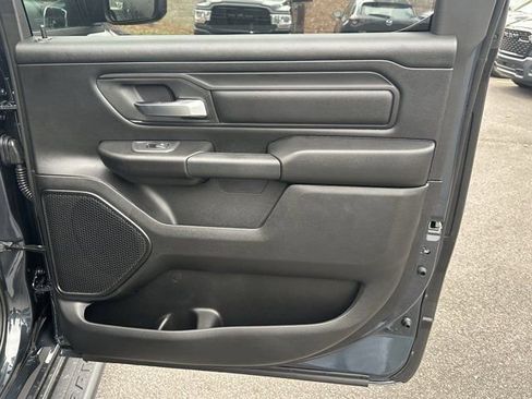 New 2026 RAM 1500 Express image 17