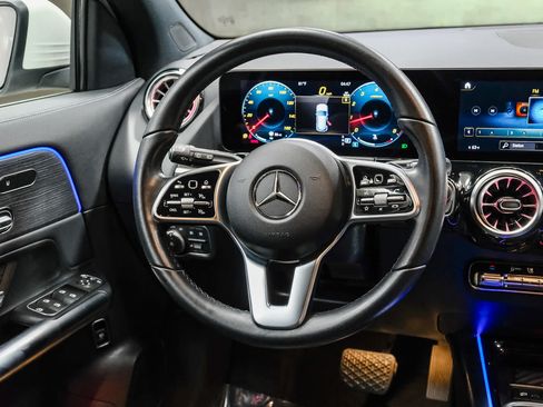 Certified 2023 Mercedes-Benz GLA 250 image 19