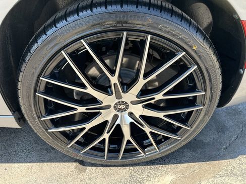 Used 2018 Dodge Charger Police w/ Convenience Group AWD/4WD image 14