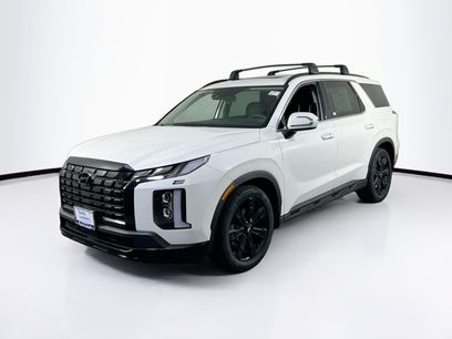 Used 2023 Hyundai Palisade XRT