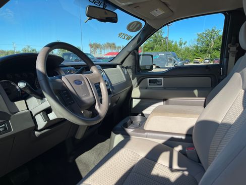 Used 2010 Ford F150 4x4 SuperCab image 12