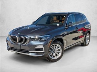 Used 2021 BMW X5 xDrive40i w/ Premium Package 3 video 1