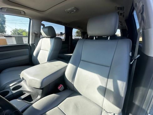 Used 2012 Toyota Sequoia SR5 w/ Premium Pkg RWD image 11