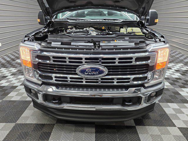 Used 2023 Ford F350 XL w/ XL Chrome Package AWD/4WD image 31