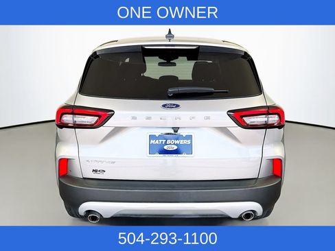 Used 2024 Ford Escape Active FWD image 8