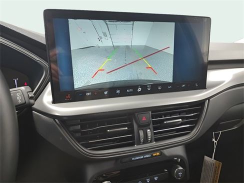 New 2025 Ford Escape Active w/ Tech Pack #1 image 13