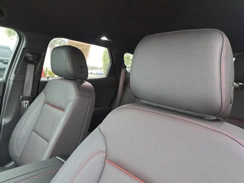 Used 2024 Chevrolet Blazer RS w/ Driver Confidence II Package image 17