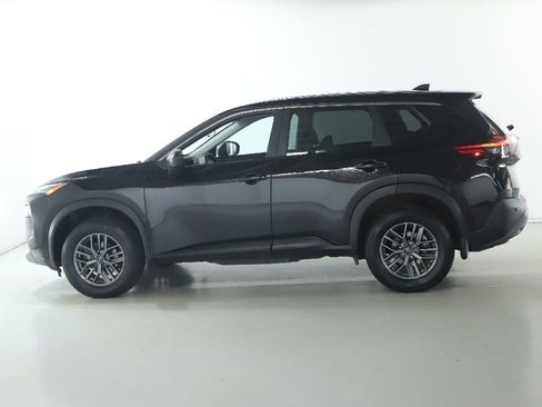 Certified 2023 Nissan Rogue S AWD/4WD image 41
