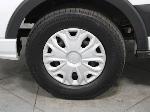 Used 2023 Ford Transit 350 XLT RWD image 19