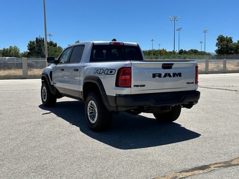 New 2026 RAM 1500 RHO AWD/4WD image 4