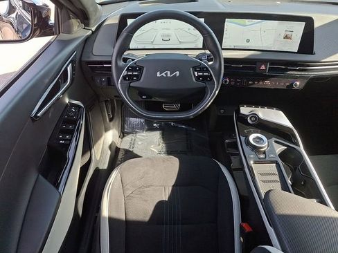 Used 2024 Kia EV6 GT-Line image 13
