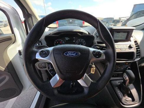 Used 2020 Ford Transit Connect XL w/ CNG/LPG Engine Prep Package FWD image 16