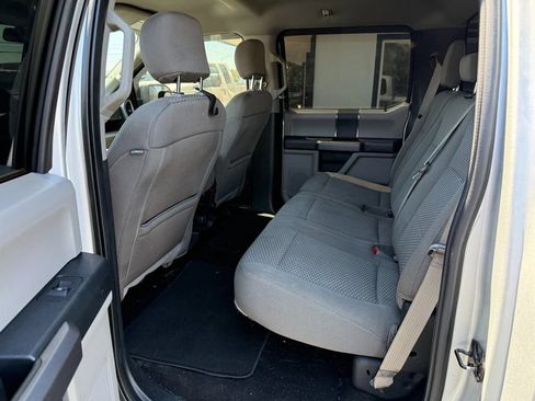 Used 2018 Ford F150 XLT AWD/4WD image 7