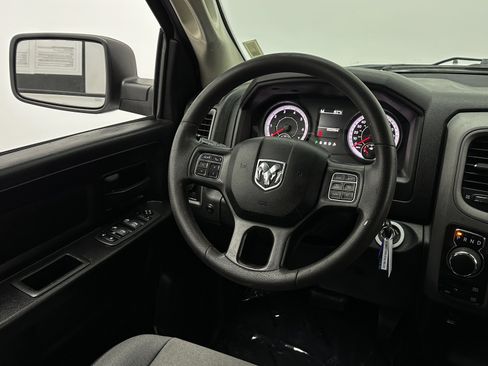 Used 2022 RAM 1500 Tradesman w/ Popular Equipment Group image 26