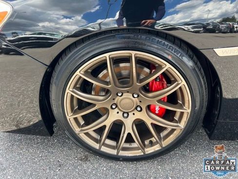 Used 2020 Subaru WRX Premium w/ Performance Package image 15