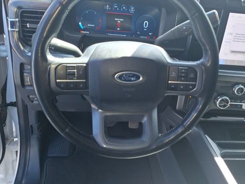 Used 2024 Ford F250 Lariat AWD/4WD image 13