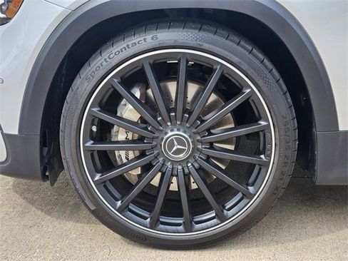 Certified 2024 Mercedes-Benz GLB 35 AMG GLB 35 AMGﾮ image 10