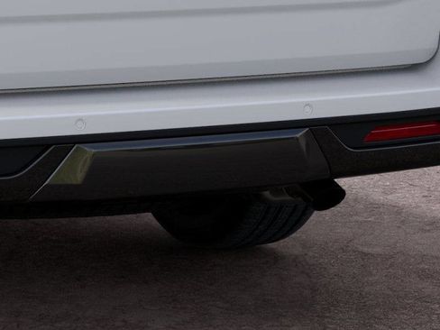 New 2027 Ford Expedition Platinum RWD image 23