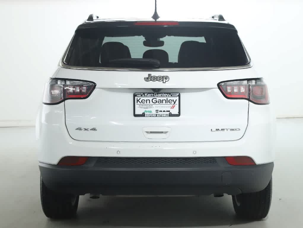 Used 2023 Subaru Forester Wilderness AWD/4WD image 43