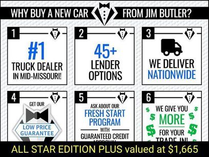 New 2025 Chevrolet Silverado 1500 LT