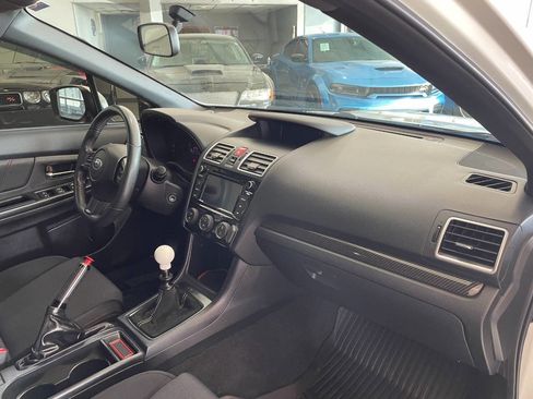 Used 2020 Subaru WRX image 28