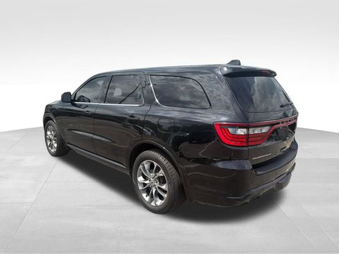 Used 2019 Dodge Durango GT w/ Trailer Tow Group IV image 8