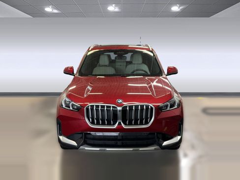 Used 2026 BMW X1 xDrive28i w/ Technology Package AWD/4WD image 6