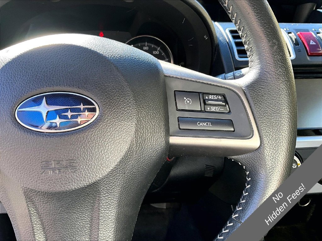 Used 2016 Subaru Impreza 2.0i Sport Premium AWD/4WD image 16