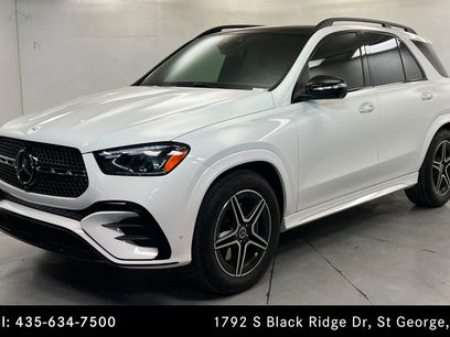 Certified 2026 Mercedes-Benz GLE 450 4MATIC