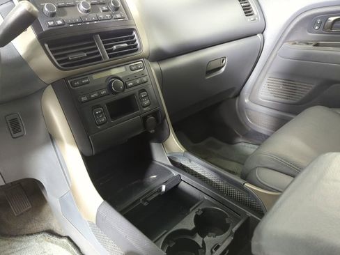 Used 2007 Honda Pilot EX-L image 18